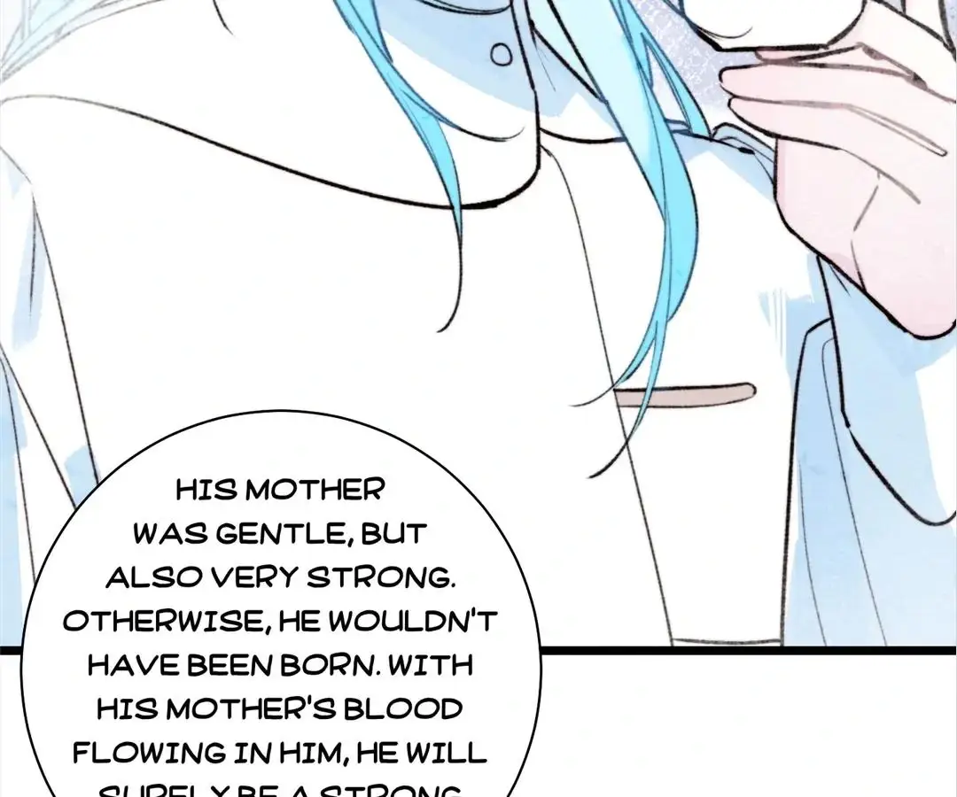 Lost Swan Lake - Manhua Chapter 37 - page 24