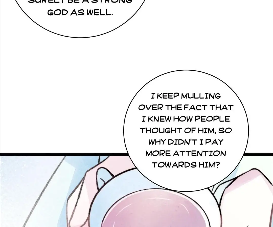 Lost Swan Lake - Manhua Chapter 37 - page 25