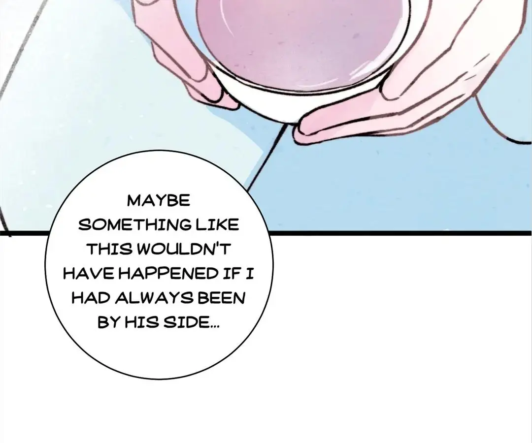 Lost Swan Lake - Manhua Chapter 37 - page 26