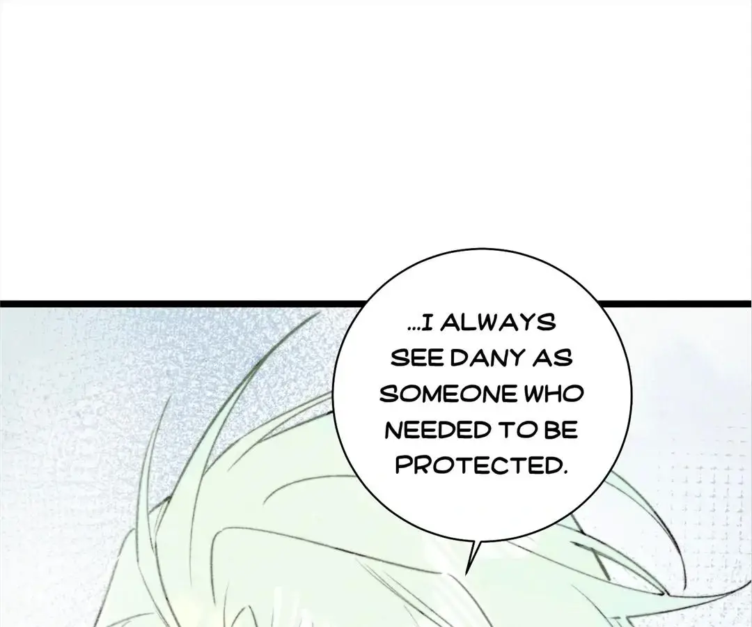 Lost Swan Lake - Manhua Chapter 37 - page 27