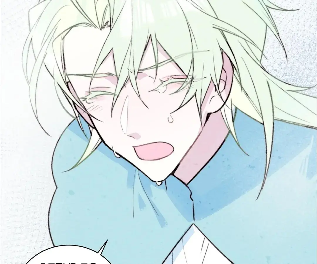 Lost Swan Lake - Manhua Chapter 37 - page 28