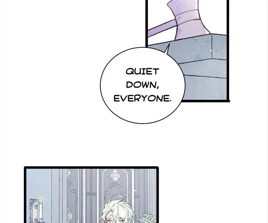 Lost Swan Lake - Manhua Chapter 37 - page 32