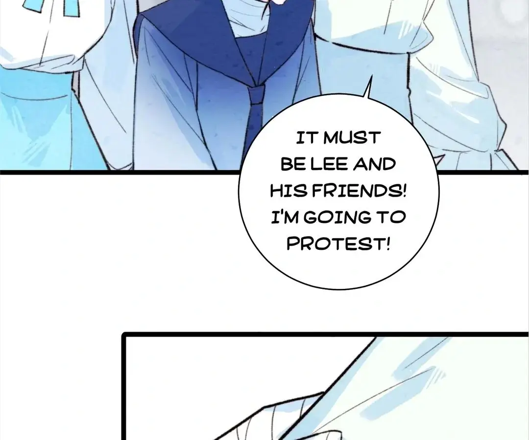 Lost Swan Lake - Manhua Chapter 37 - page 36