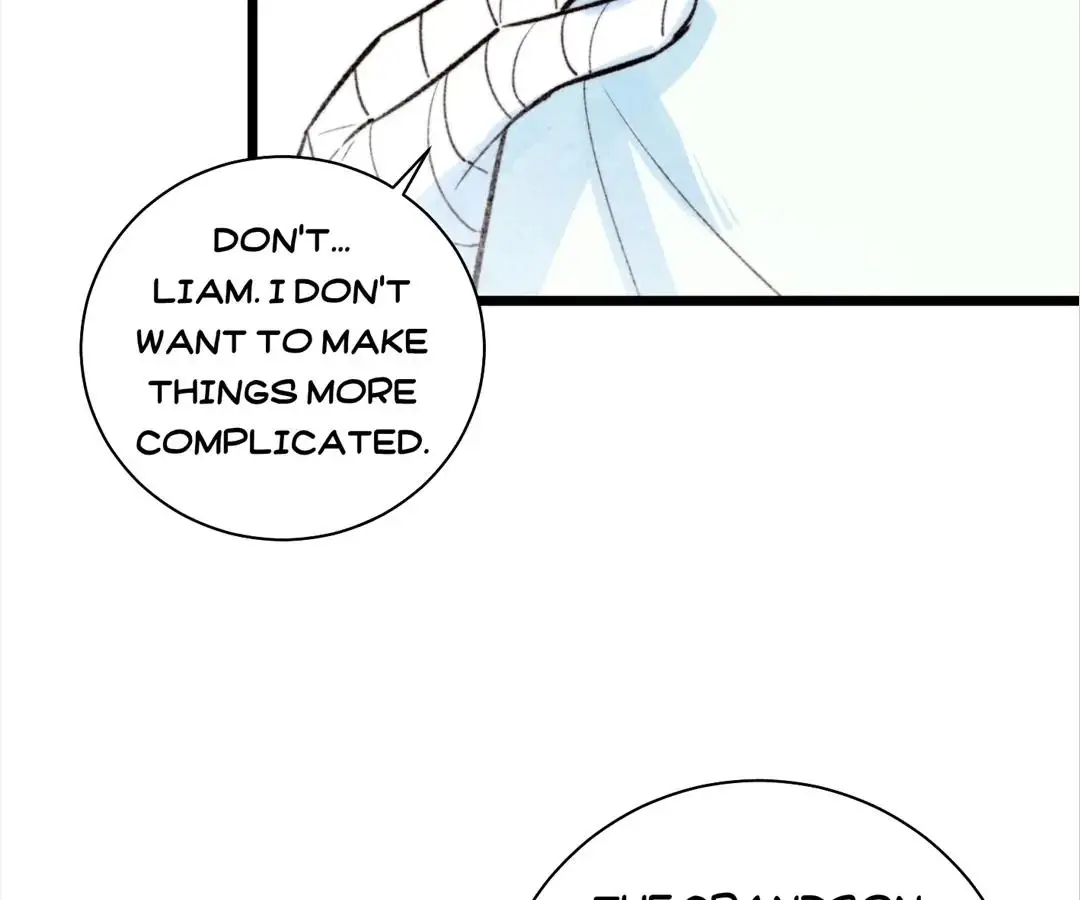 Lost Swan Lake - Manhua Chapter 37 - page 37