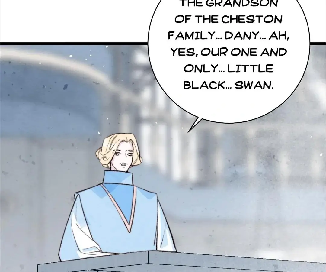Lost Swan Lake - Manhua Chapter 37 - page 38