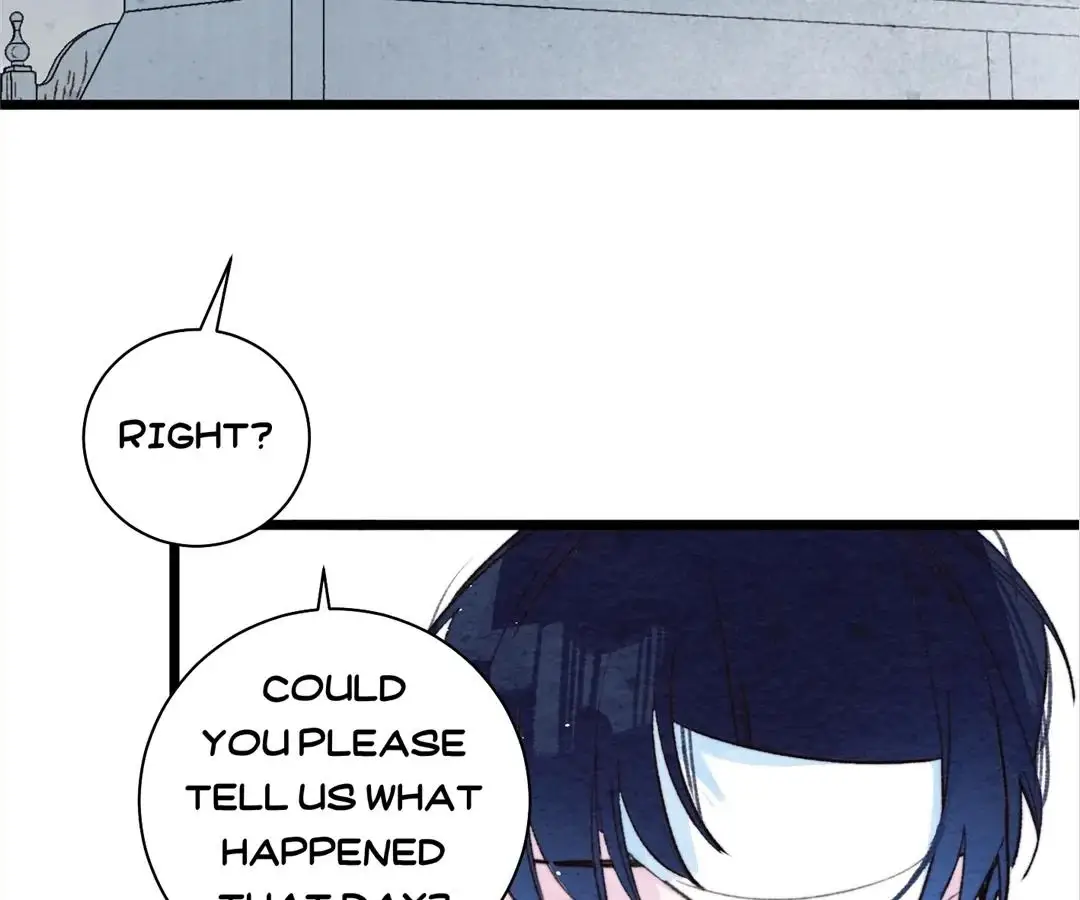 Lost Swan Lake - Manhua Chapter 37 - page 39