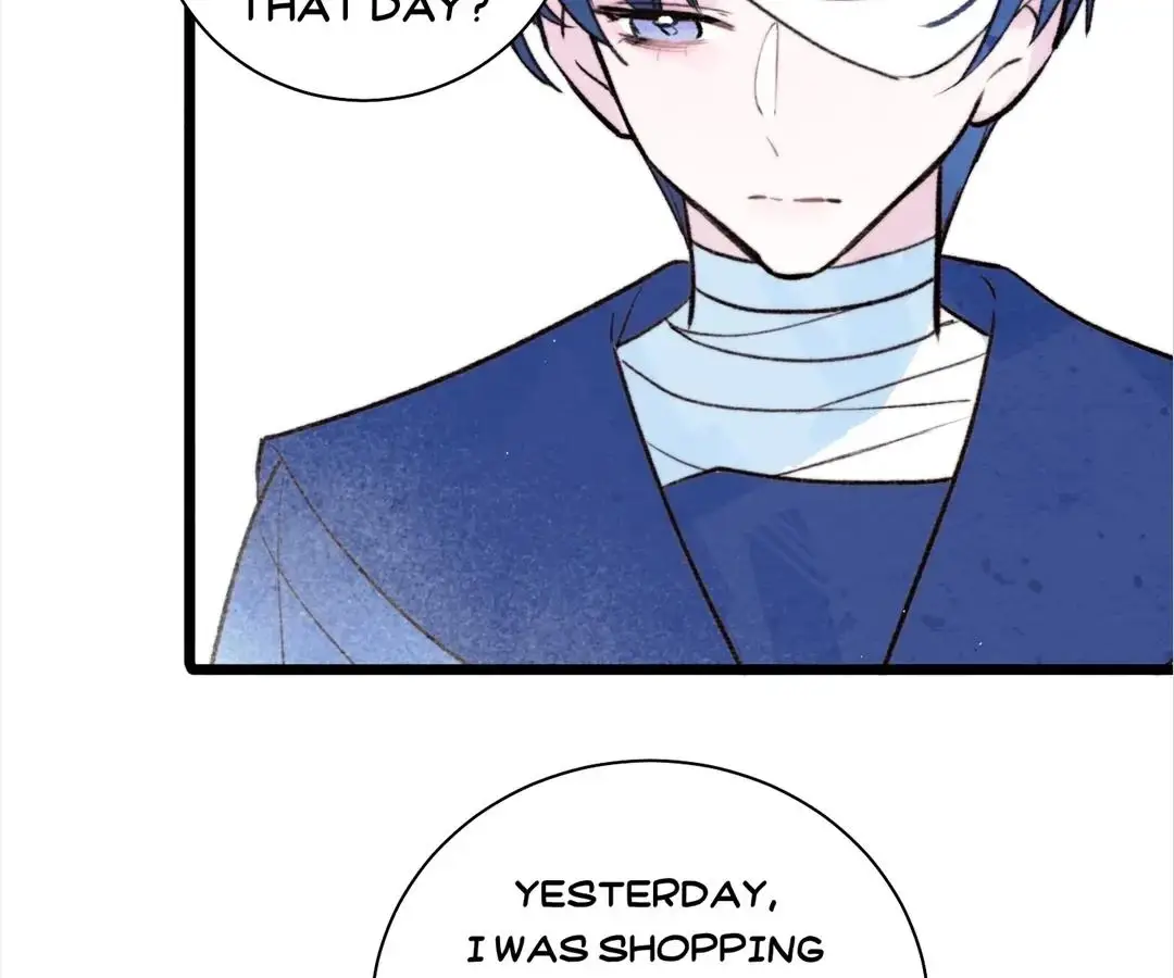 Lost Swan Lake - Manhua Chapter 37 - page 40