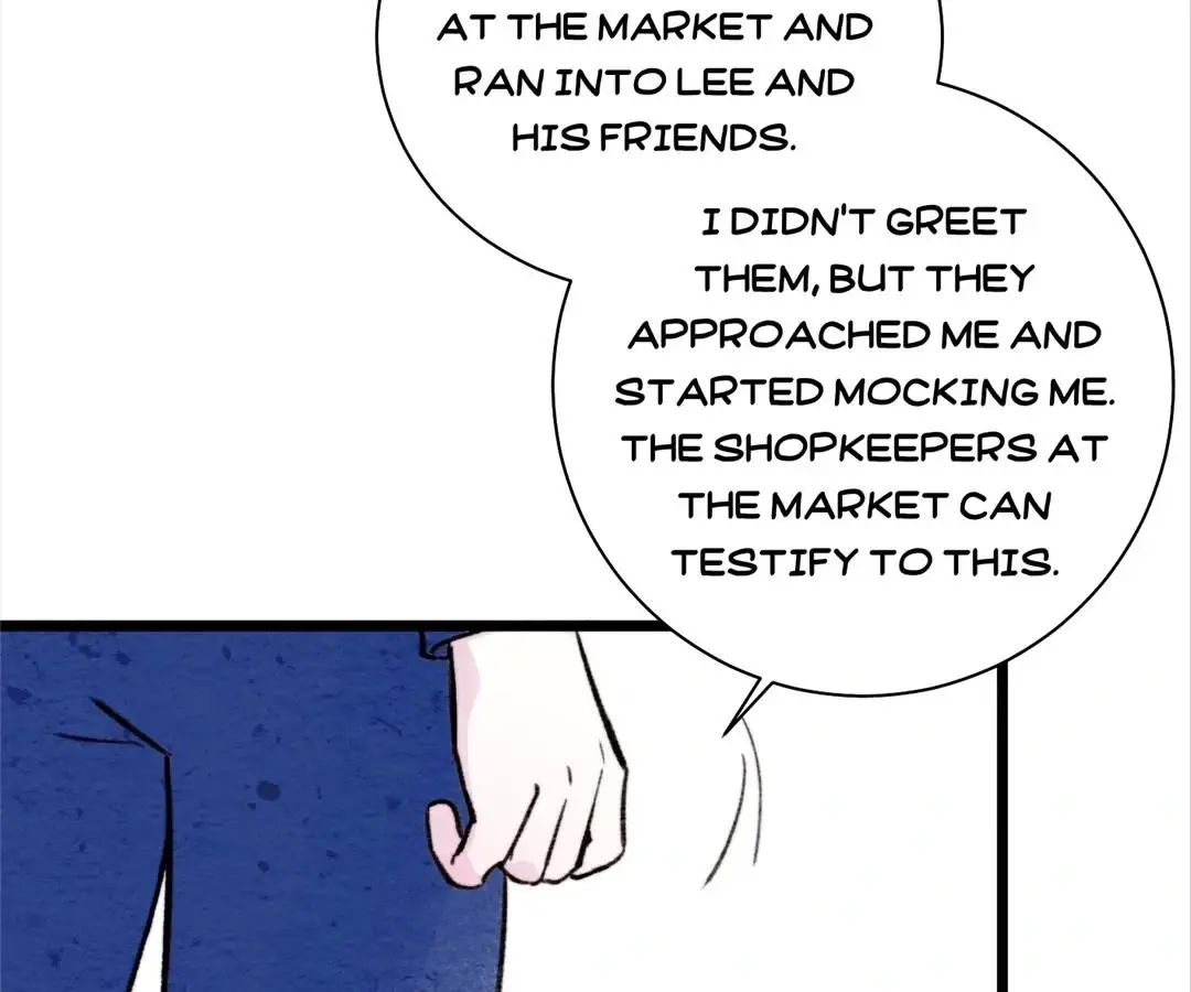 Lost Swan Lake - Manhua Chapter 37 - page 41