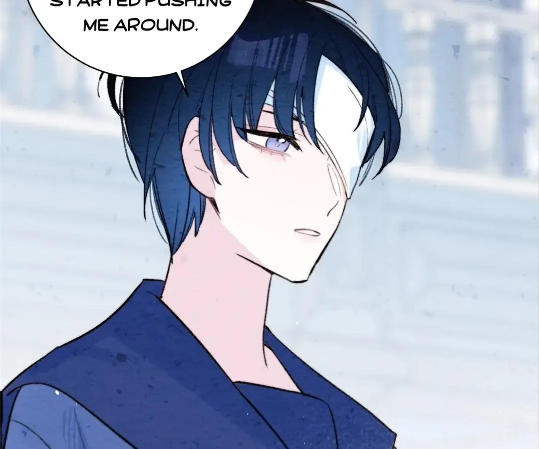 Lost Swan Lake - Manhua Chapter 37 - page 43