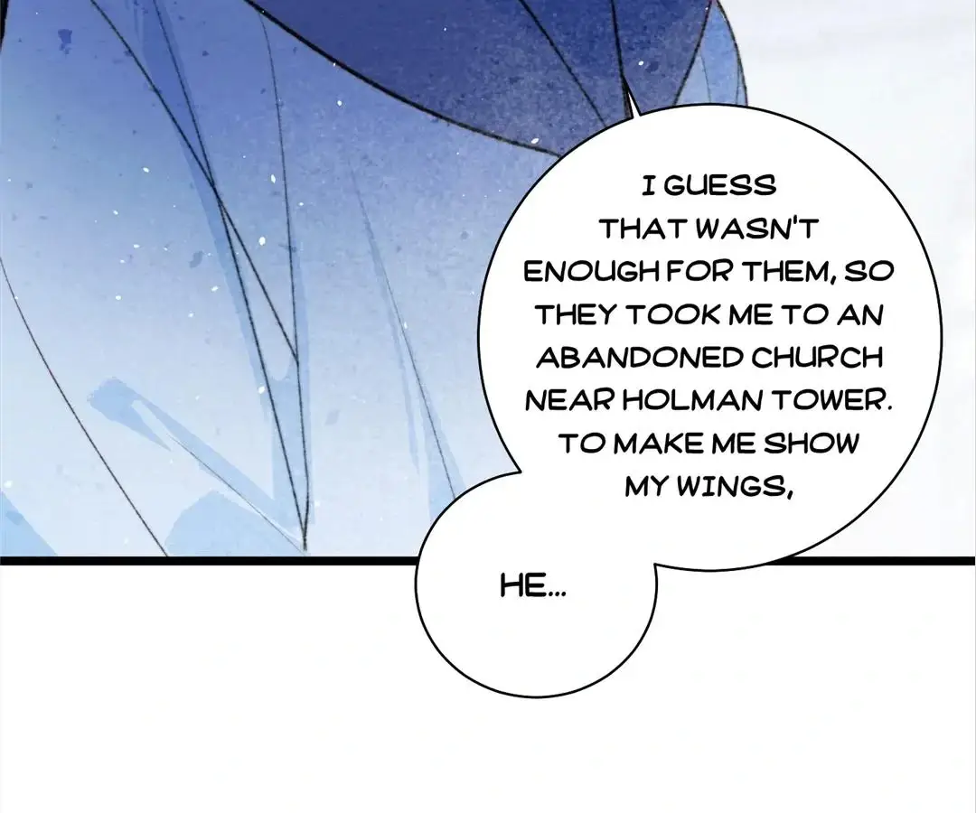 Lost Swan Lake - Manhua Chapter 37 - page 44
