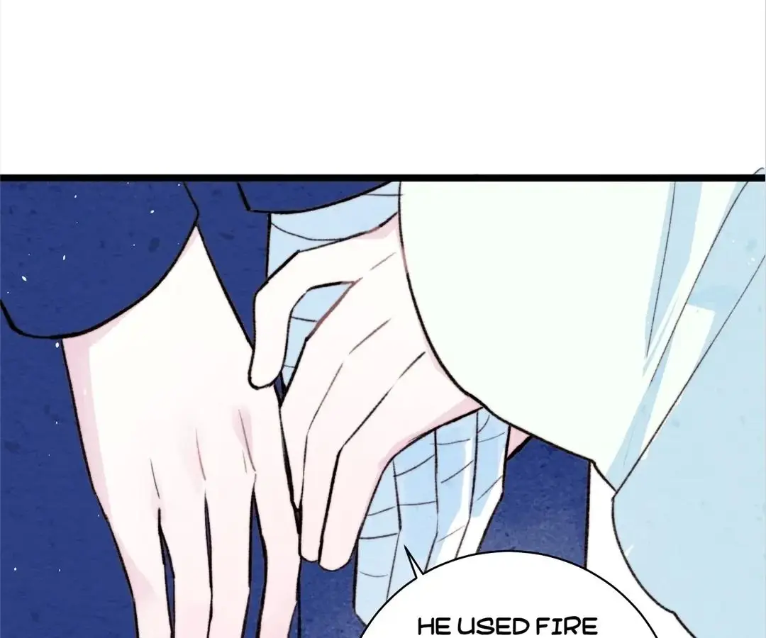 Lost Swan Lake - Manhua Chapter 37 - page 45