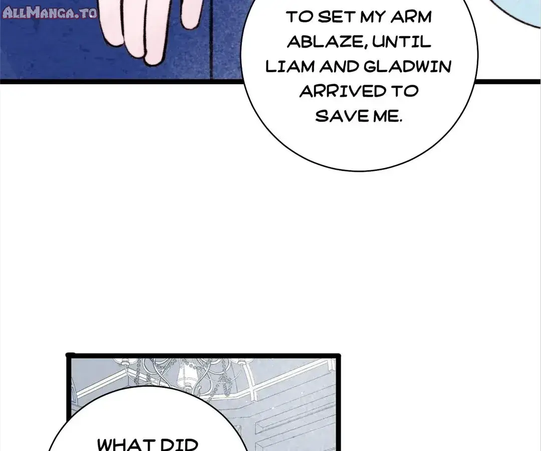 Lost Swan Lake - Manhua Chapter 37 - page 46