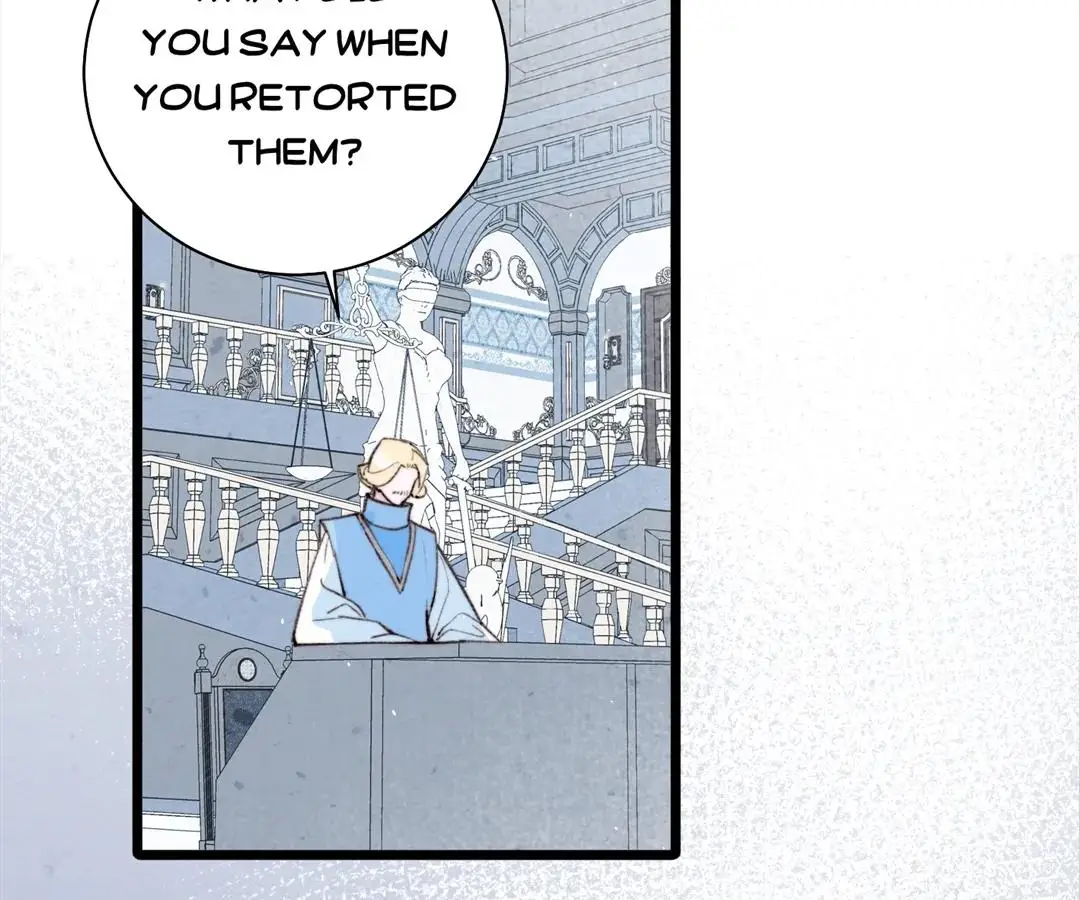 Lost Swan Lake - Manhua Chapter 37 - page 47