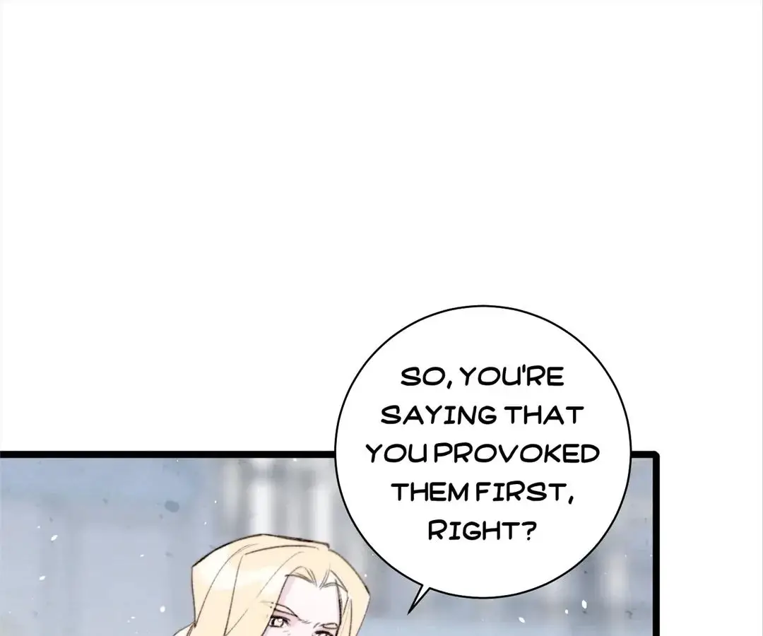 Lost Swan Lake - Manhua Chapter 37 - page 49