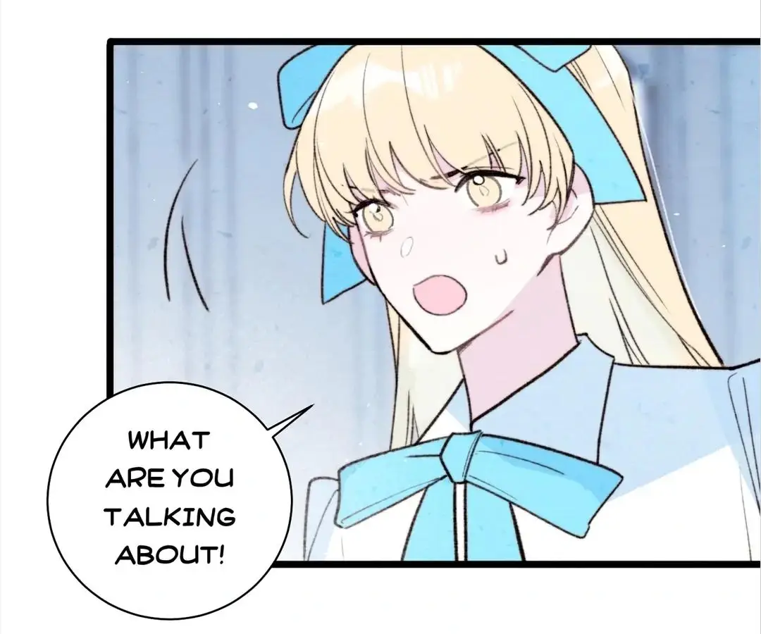 Lost Swan Lake - Manhua Chapter 37 - page 51