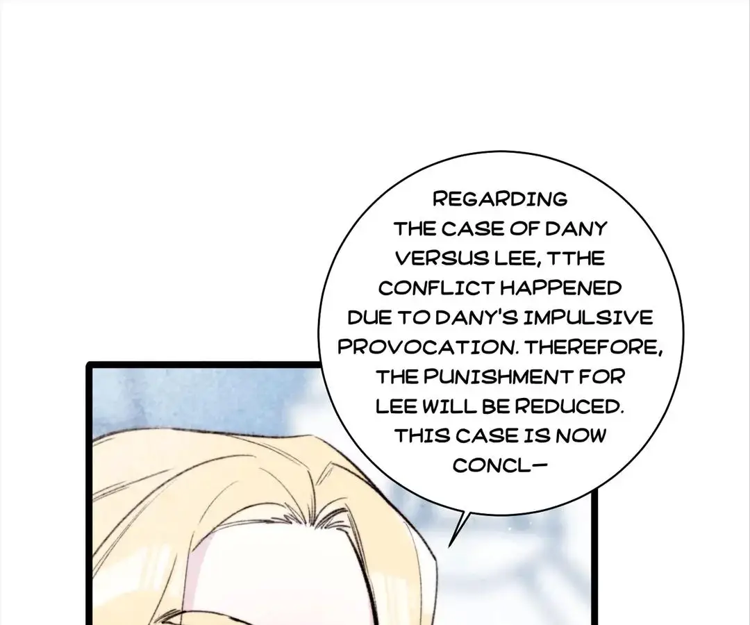 Lost Swan Lake - Manhua Chapter 37 - page 59