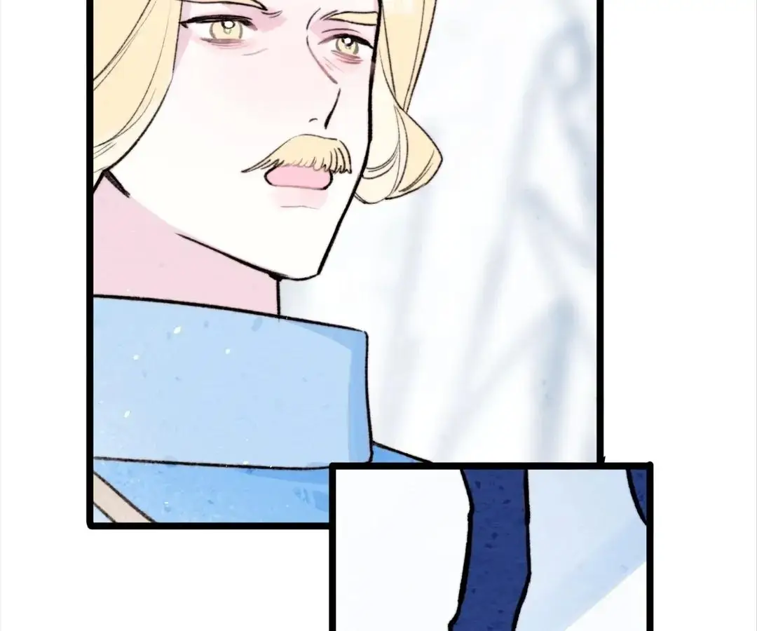 Lost Swan Lake - Manhua Chapter 37 - page 60
