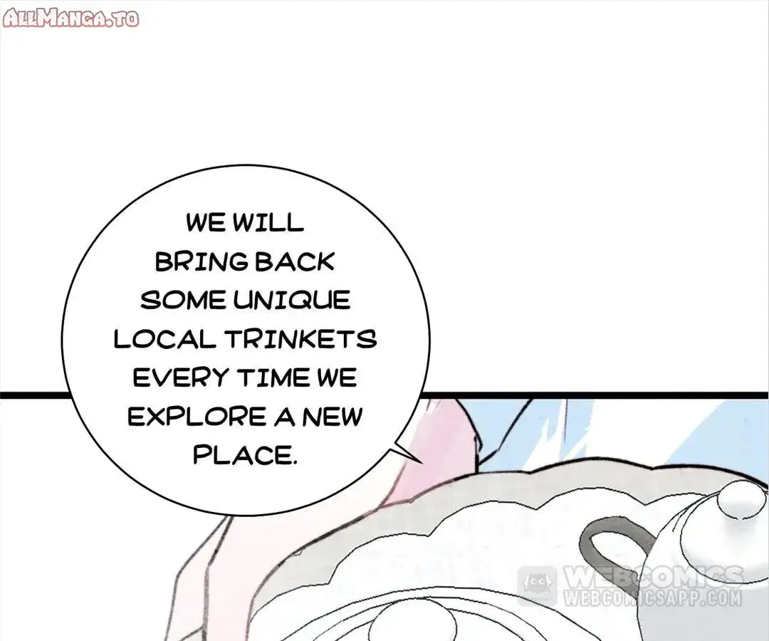 Lost Swan Lake - Manhua Chapter 37 - page 9
