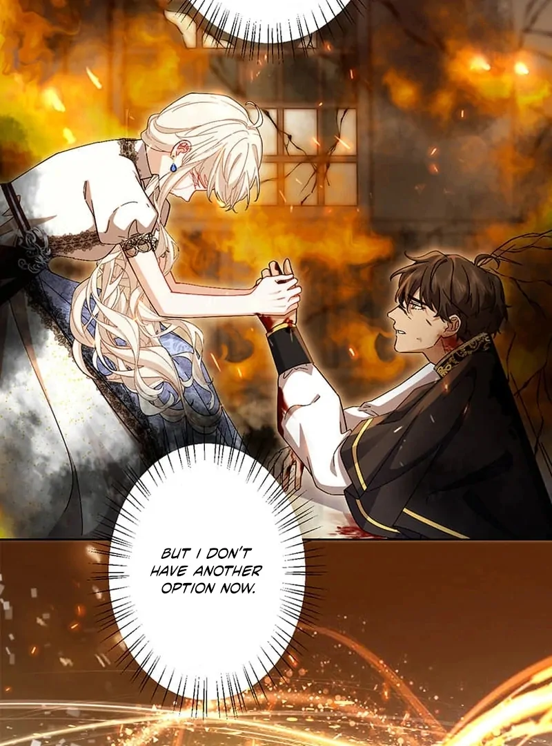 This Time, I Will Avoid This Marriage- a Method to Part Ways With You, Who Lacks Love Chapter 27 - page 17