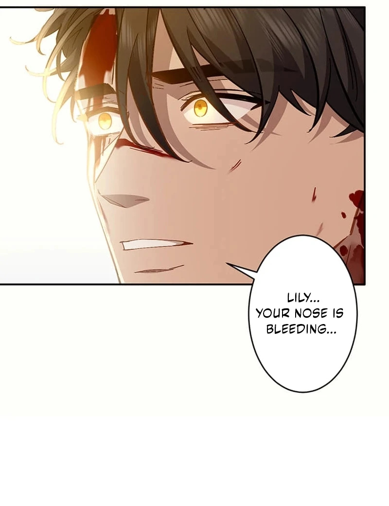 This Time, I Will Avoid This Marriage- a Method to Part Ways With You, Who Lacks Love Chapter 27 - page 20