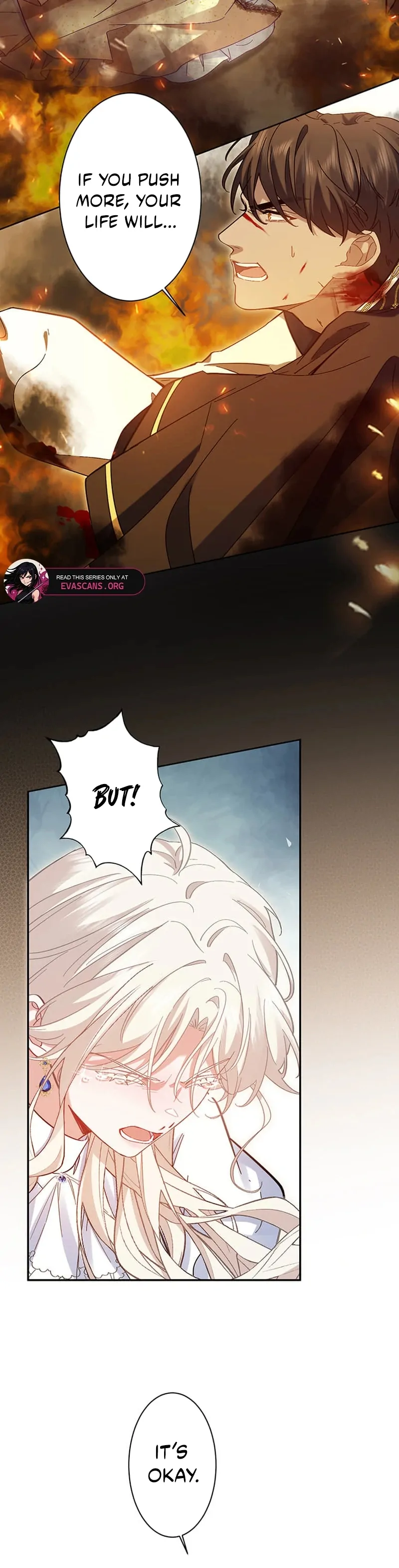 This Time, I Will Avoid This Marriage- a Method to Part Ways With You, Who Lacks Love Chapter 27 - page 22