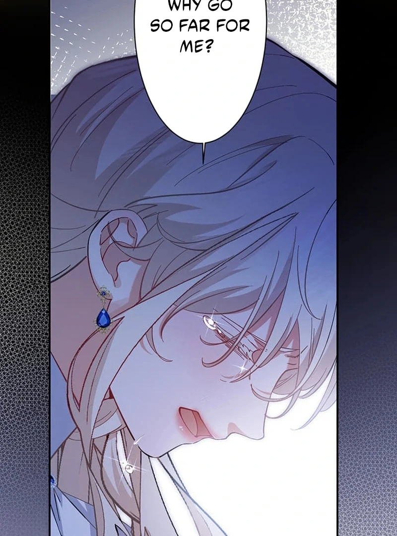 This Time, I Will Avoid This Marriage- a Method to Part Ways With You, Who Lacks Love Chapter 27 - page 26