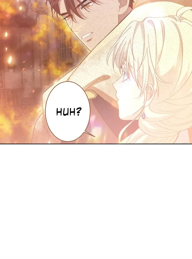 This Time, I Will Avoid This Marriage- a Method to Part Ways With You, Who Lacks Love Chapter 27 - page 39