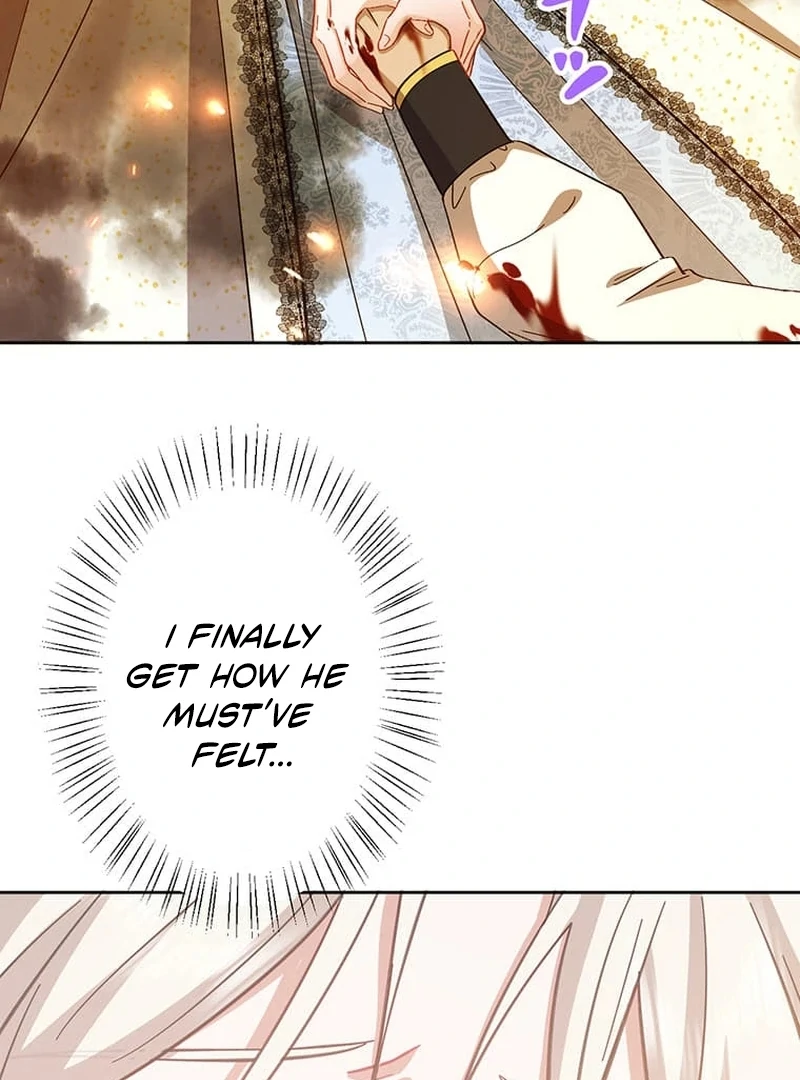 This Time, I Will Avoid This Marriage- a Method to Part Ways With You, Who Lacks Love Chapter 27 - page 4