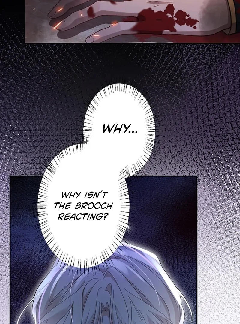 This Time, I Will Avoid This Marriage- a Method to Part Ways With You, Who Lacks Love Chapter 27 - page 44