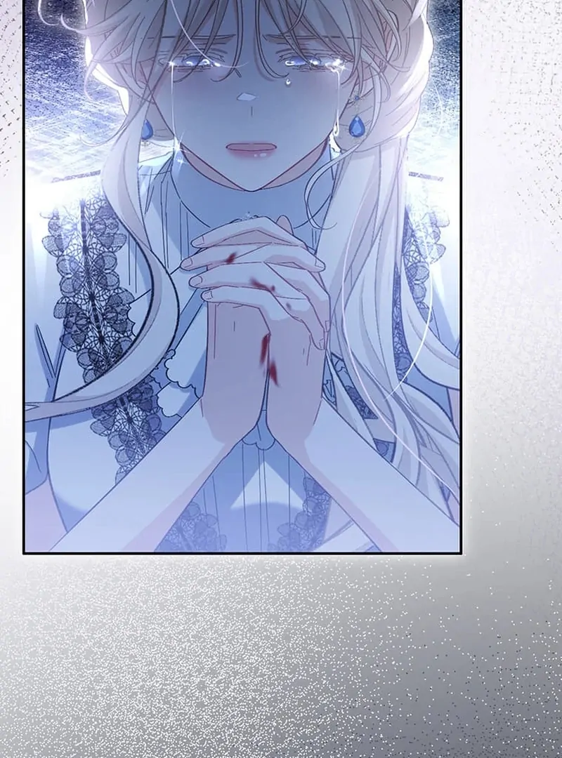 This Time, I Will Avoid This Marriage- a Method to Part Ways With You, Who Lacks Love Chapter 27 - page 45