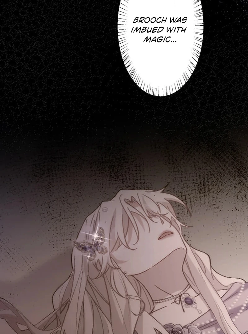 This Time, I Will Avoid This Marriage- a Method to Part Ways With You, Who Lacks Love Chapter 27 - page 48