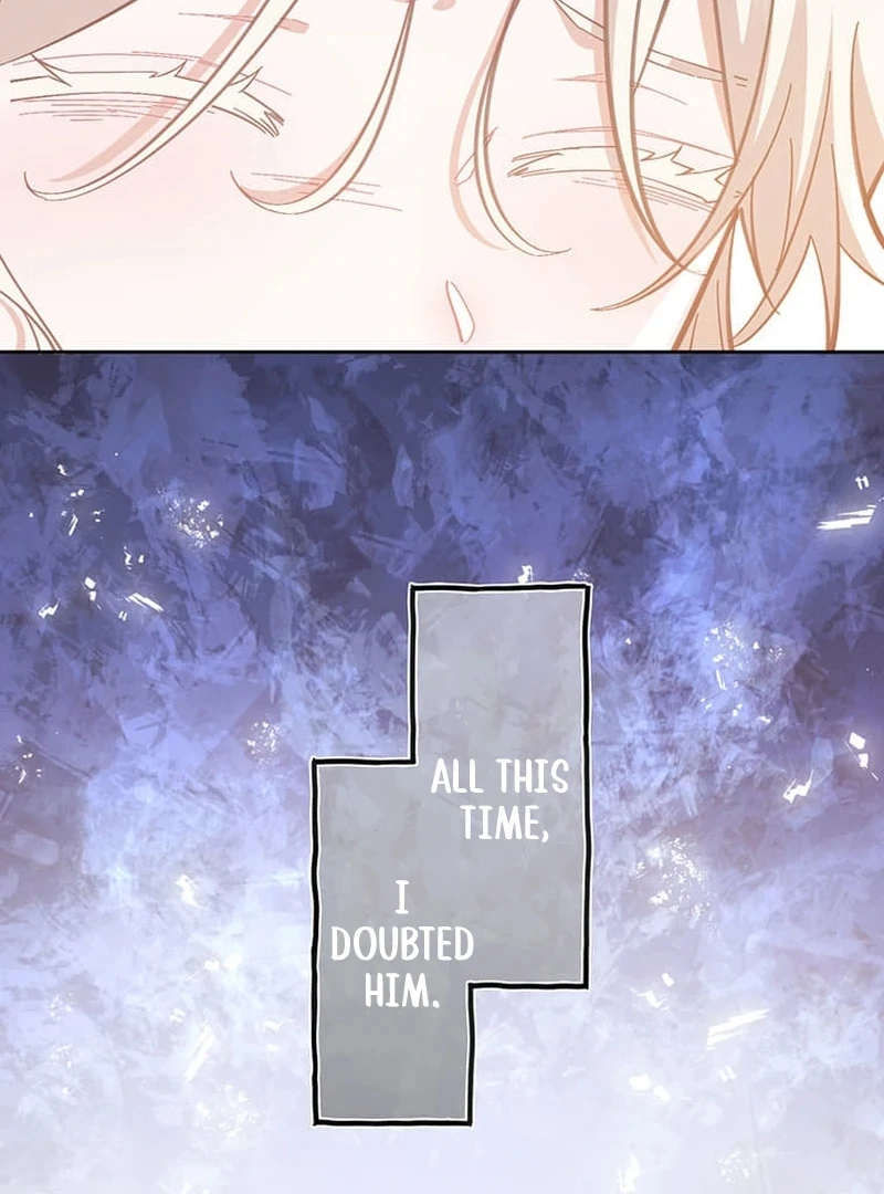 This Time, I Will Avoid This Marriage- a Method to Part Ways With You, Who Lacks Love Chapter 27 - page 5