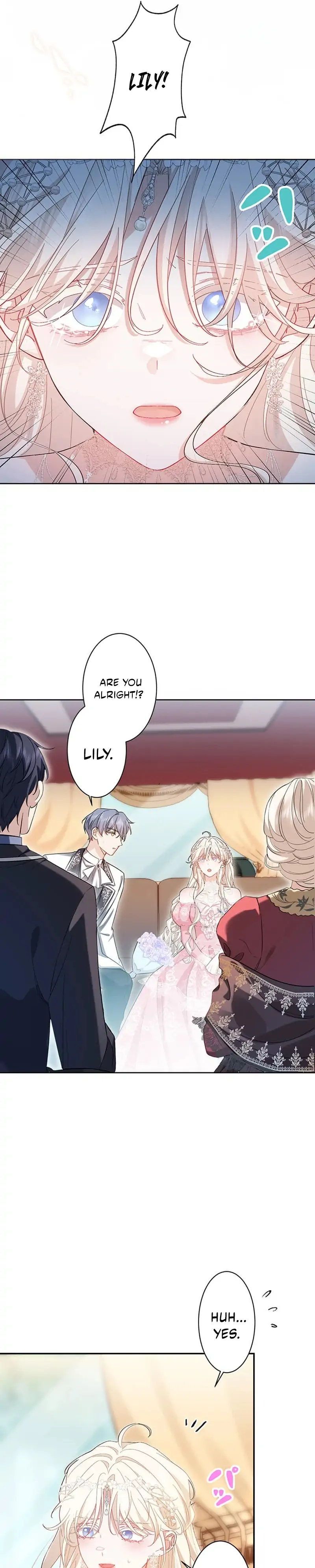 This Time, I Will Avoid This Marriage- a Method to Part Ways With You, Who Lacks Love Chapter 27 - page 63