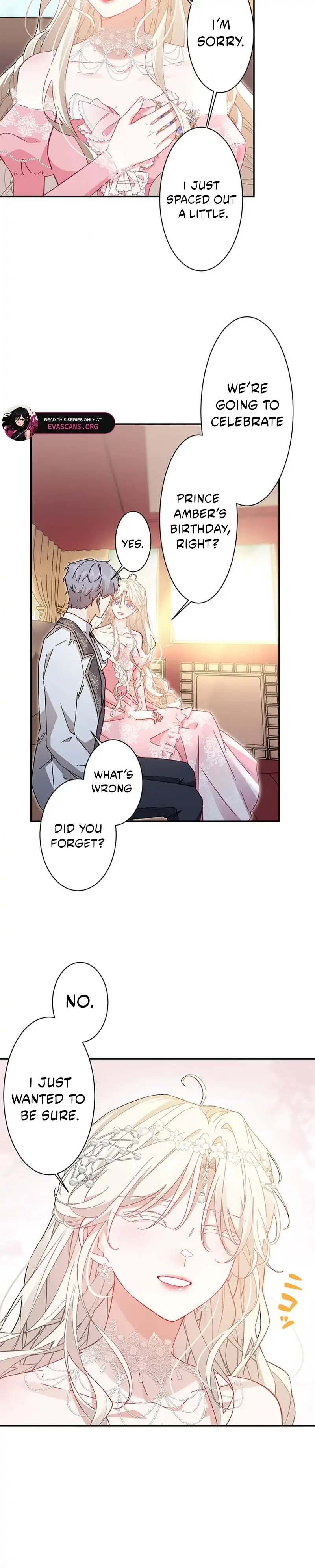 This Time, I Will Avoid This Marriage- a Method to Part Ways With You, Who Lacks Love Chapter 27 - page 64