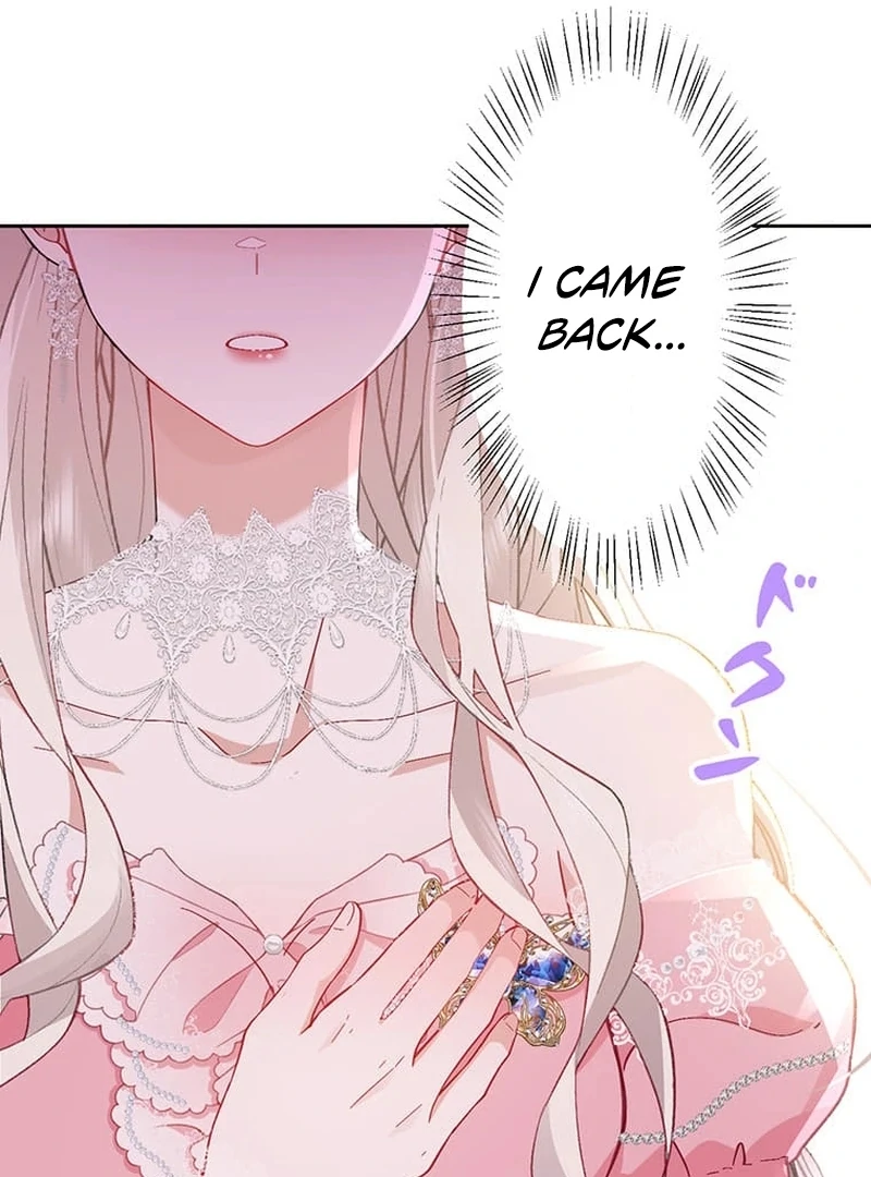 This Time, I Will Avoid This Marriage- a Method to Part Ways With You, Who Lacks Love Chapter 27 - page 65