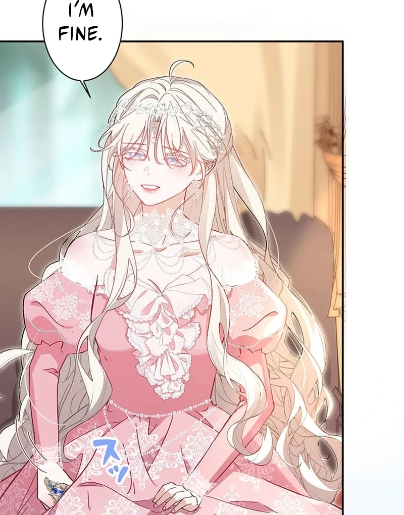 This Time, I Will Avoid This Marriage- a Method to Part Ways With You, Who Lacks Love Chapter 27 - page 68
