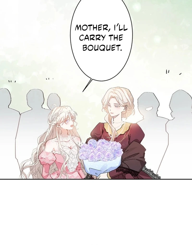This Time, I Will Avoid This Marriage- a Method to Part Ways With You, Who Lacks Love Chapter 27 - page 72