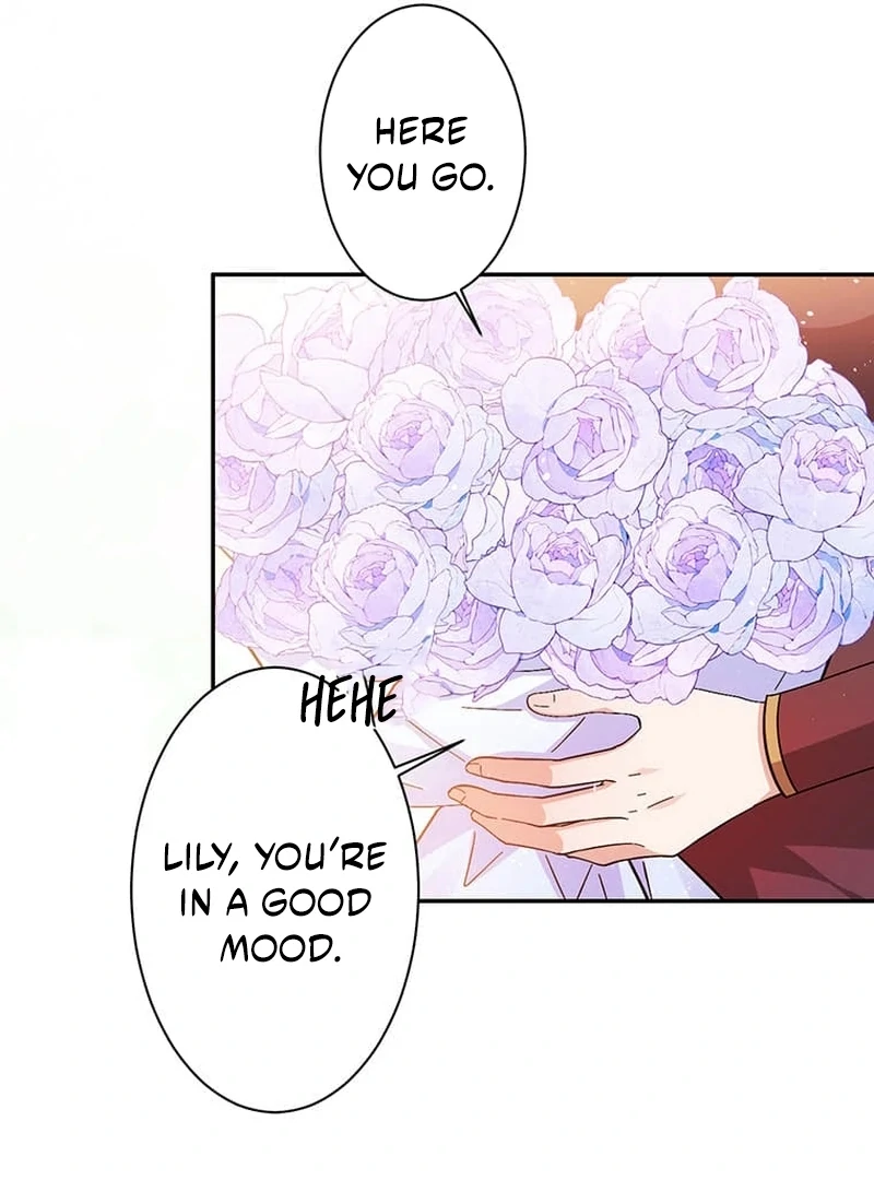 This Time, I Will Avoid This Marriage- a Method to Part Ways With You, Who Lacks Love Chapter 27 - page 73
