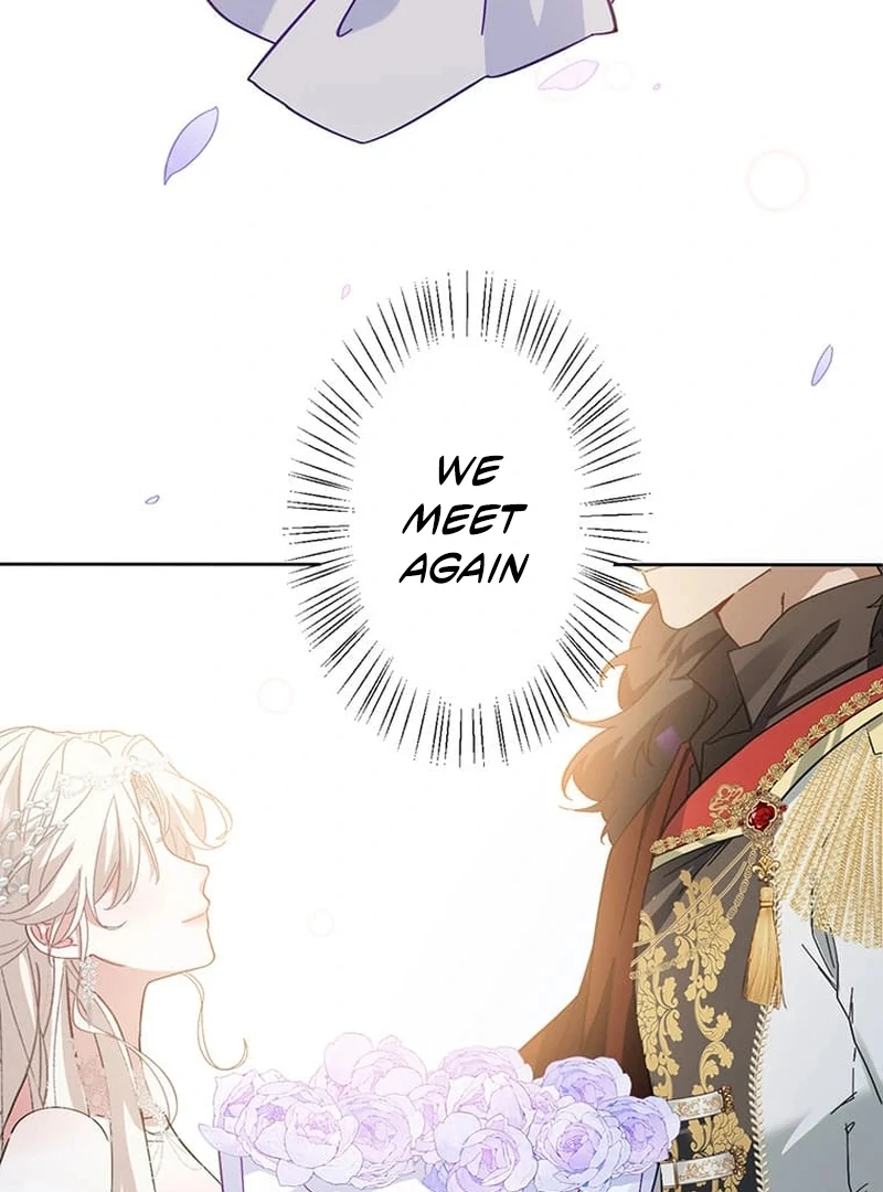 This Time, I Will Avoid This Marriage- a Method to Part Ways With You, Who Lacks Love Chapter 27 - page 90