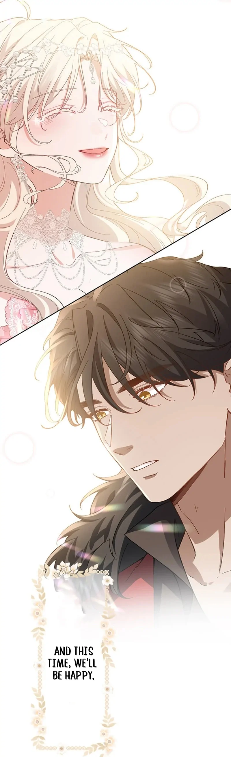 This Time, I Will Avoid This Marriage- a Method to Part Ways With You, Who Lacks Love Chapter 27 - page 93