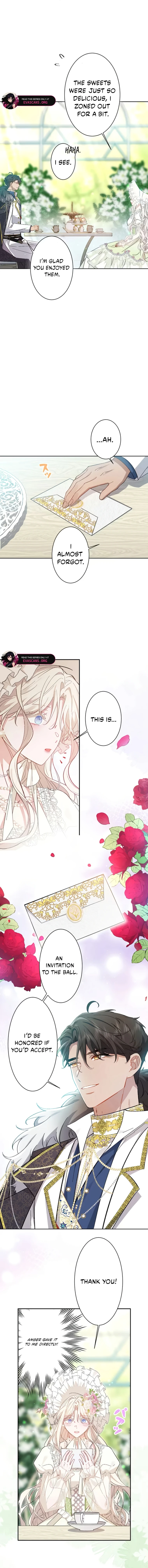 This Time, I Will Avoid This Marriage- a Method to Part Ways With You, Who Lacks Love Chapter 30 - page 10