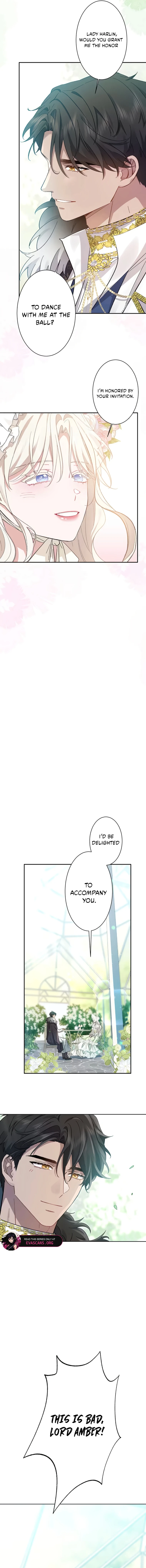 This Time, I Will Avoid This Marriage- a Method to Part Ways With You, Who Lacks Love Chapter 30 - page 11