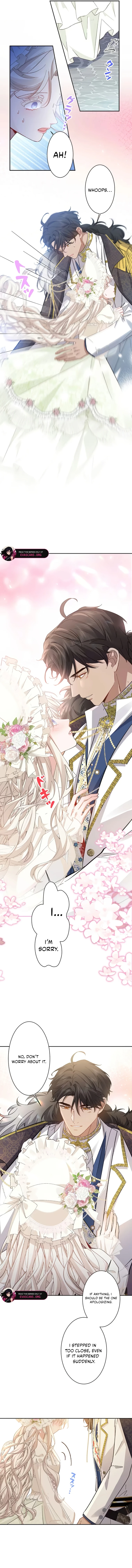 This Time, I Will Avoid This Marriage- a Method to Part Ways With You, Who Lacks Love Chapter 30 - page 2