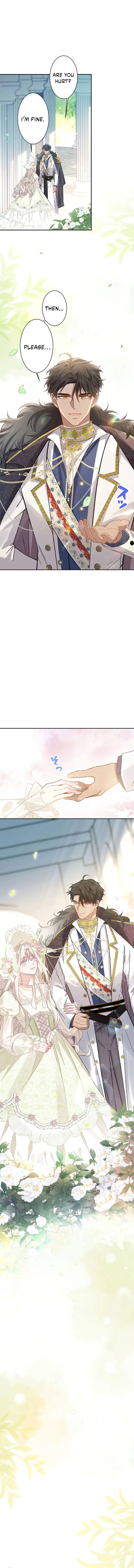 This Time, I Will Avoid This Marriage- a Method to Part Ways With You, Who Lacks Love Chapter 30 - page 3