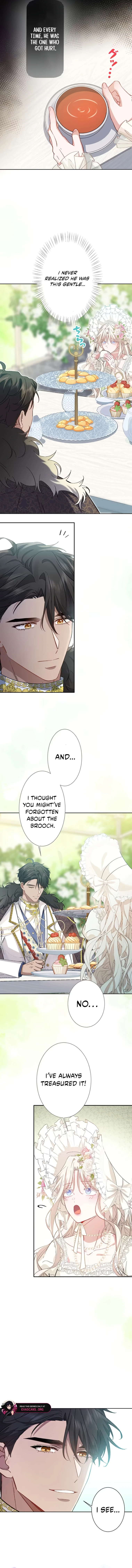 This Time, I Will Avoid This Marriage- a Method to Part Ways With You, Who Lacks Love Chapter 30 - page 6