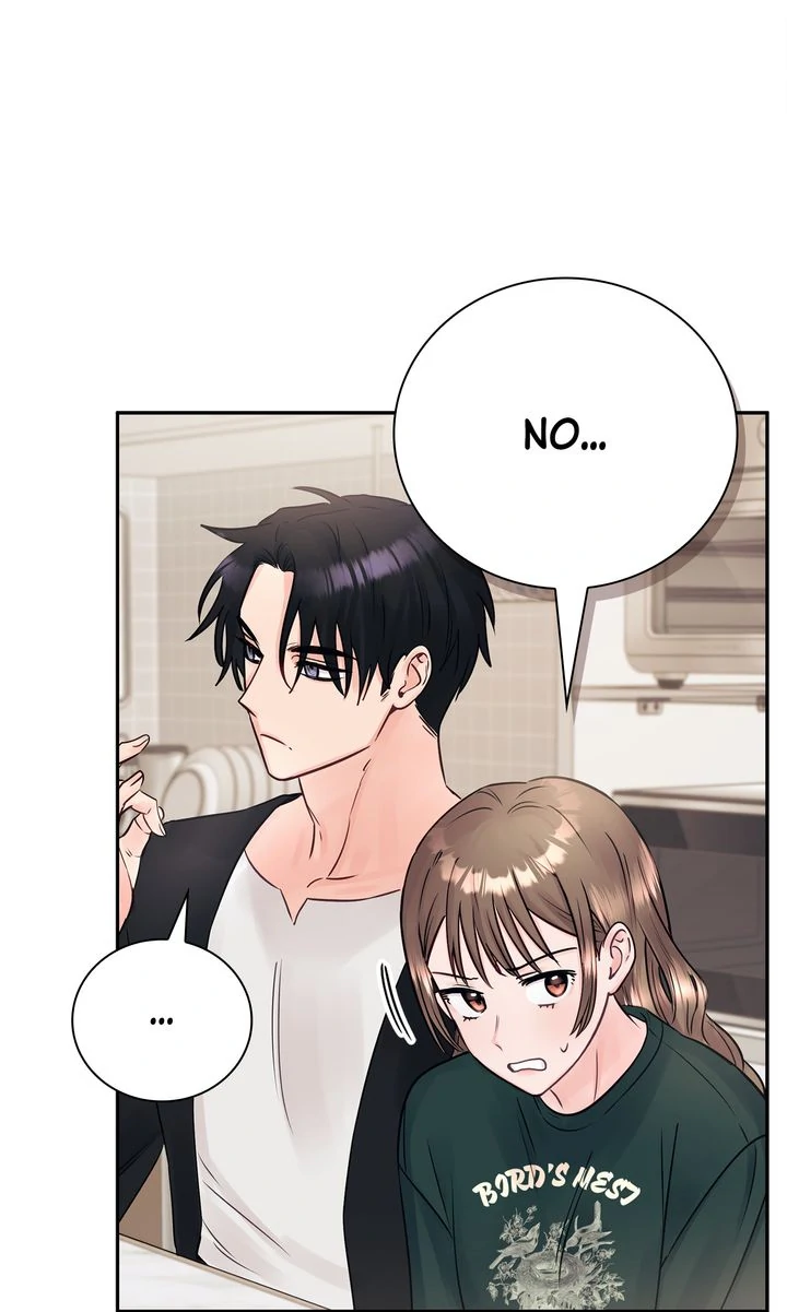 A Dangerous Friend of My Brother Chapter 17 - page 10