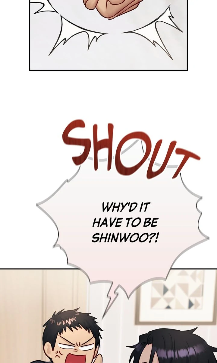 A Dangerous Friend of My Brother Chapter 17 - page 12