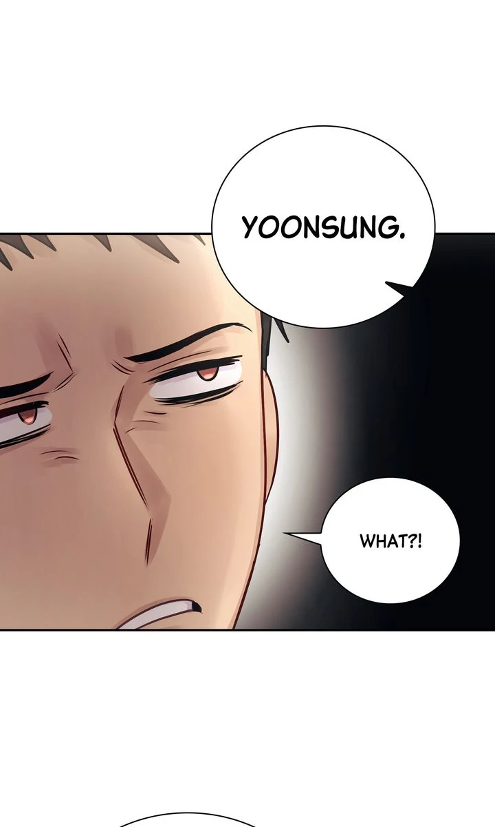 A Dangerous Friend of My Brother Chapter 17 - page 19