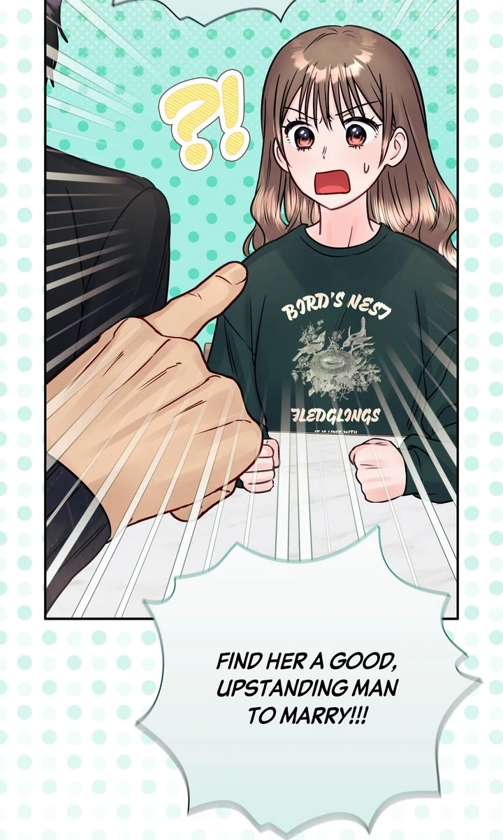 A Dangerous Friend of My Brother Chapter 17 - page 30