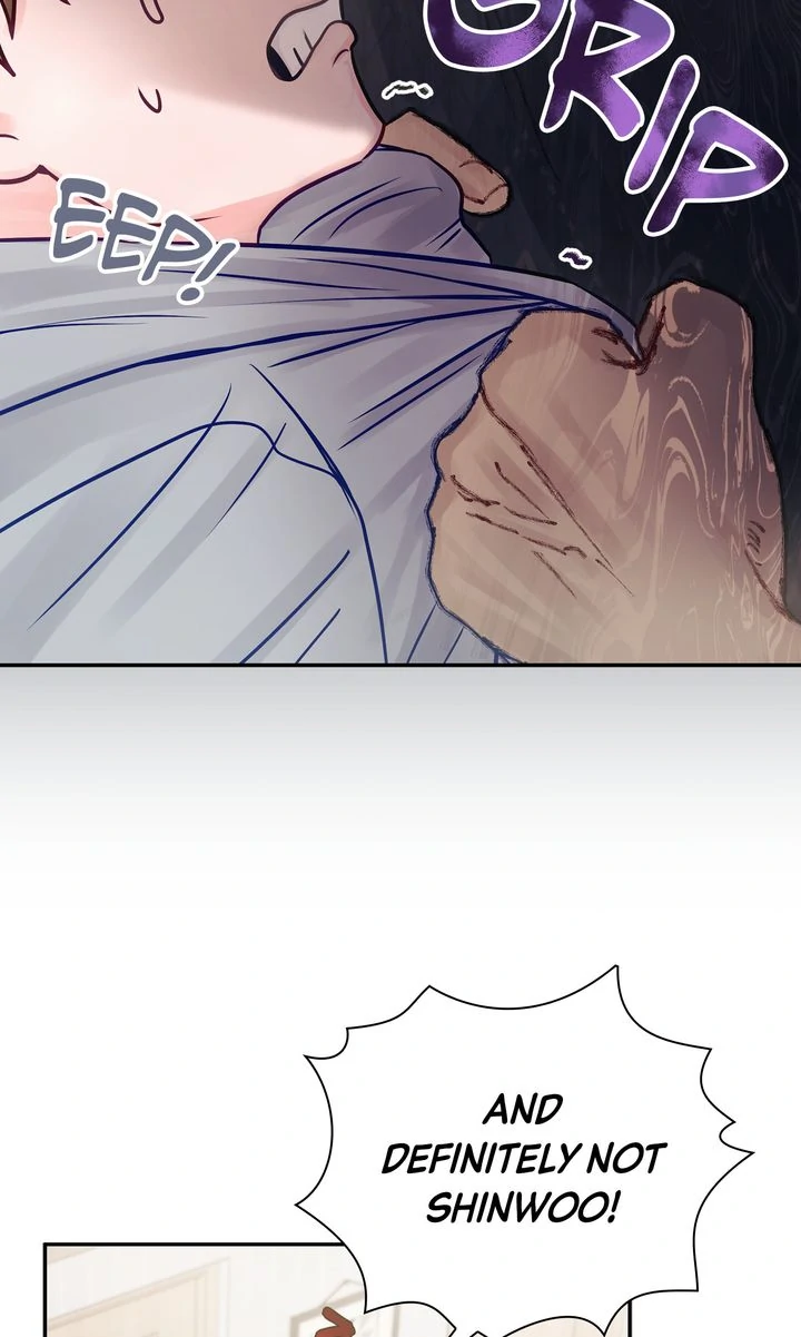 A Dangerous Friend of My Brother Chapter 17 - page 36